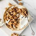 thumbnail image 5 of Purely Elizabeth Vanilla Chocolate Chip Ancient Grain Granola, 24 oz., 5 of 5