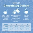 thumbnail image 9 of Swiss Miss Milk Chocolate Hot Cocoa Mix, 76.5 oz., 9 of 9