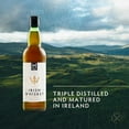 thumbnail image 2 of Member's Mark Irish Whiskey, 750 ml, 2 of 6