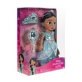 thumbnail image 3 of Disney Share with Me Toddler Doll with Child Sized Wearable Accessory, 14", 3 of 8