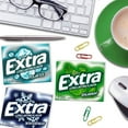 thumbnail image 8 of Extra Mint Sugar Free Chewing Gum, Variety Pack, 15 pcs., 20 pk., 8 of 8