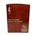 thumbnail image 3 of Konjac Pasta It's Skinny Fettuccine, 9.52 oz., 4 pk., 3 of 7