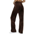 thumbnail image 3 of Juicy Couture x Mean Girls Women's Velour Pant, 3 of 5