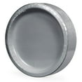 thumbnail image 7 of Artstyle Dinner Paper Plates, 10", 85 ct., Choose Color, 7 of 8