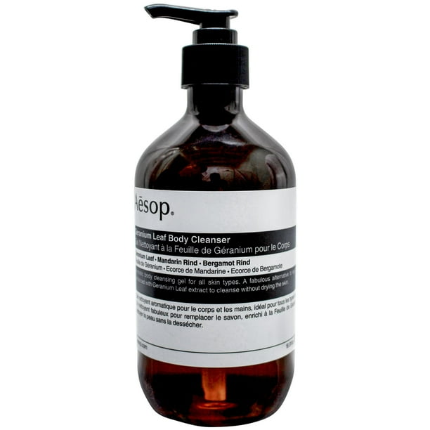 Aesop Body Cleanser, Choose Type, 16.9 fl. oz. - Samsclub.com