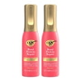 thumbnail image 1 of OGX Bond Protein Repair 450°F Heat Protect Spray, 6.5 fl. oz., 2 pk., 1 of 6