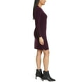 thumbnail image 2 of Nine West Women's Mini Sweater Dress, 2 of 7