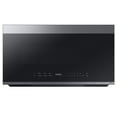 thumbnail image 1 of Samsung Bespoke  2.1 cu. ft. Over-the-Range Microwave, 1 of 9