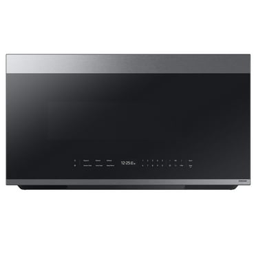 Samsung Bespoke  2.1 cu. ft. Over-the-Range Microwave