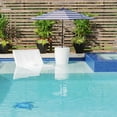 thumbnail image 1 of Step2 Vero Pool Lounger Loveseat, 1 of 5