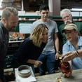 thumbnail image 5 of Blanton's Single Barrel Bourbon, 750 ml, 5 of 5