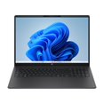 thumbnail image 1 of HP OmniBook 3 16" AI PC | Intel Core Ultra 5 225U | 8GB RAM | 512GB SSD | 2-Year HP Care Pack with Accidental Damage Protection, 1 of 6
