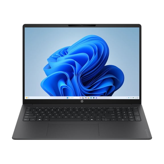 HP OmniBook 3 16" AI PC | Intel Core Ultra 5 225U | 8GB RAM | 512GB SSD | 2-Year HP Care Pack with Accidental Damage Protection