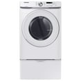 thumbnail image 5 of Samsung 7.5 cu. ft. Electric Dyer with Reversible Door, 5 of 9