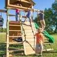 thumbnail image 5 of Backyard Discovery Endeavor Cedar Swing Set, 5 of 11