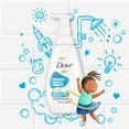 thumbnail image 5 of Dove Kids Care Foaming Body Wash, Variety Pack, 13.5 fl. oz., 3 pk., 5 of 12