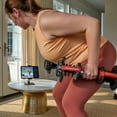 thumbnail image 5 of Bowflex SelectTech 552 Dumbbells, 5 of 13