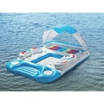 thumbnail image 2 of Member's Mark Floating Island With Canopy, 2 of 9