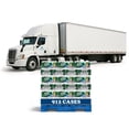 thumbnail image 1 of Truckload Poland Spring Bottled Water, 16.9 fl. oz., 40 pk., 912 cases, 1 of 4