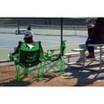 thumbnail image 2 of NCAA Big Boy Chair, Assorted Teams, 2 of 5