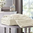 thumbnail interactive-video image 1 of Member's Mark Hotel Premier Luxury Bath Towel, 1 of 3