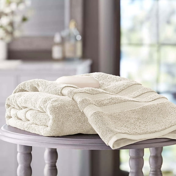 Member's Mark Hotel Premier Luxury Bath Towel