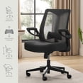 thumbnail image 4 of Member's Mark Mesh Office Chair, 4 of 12