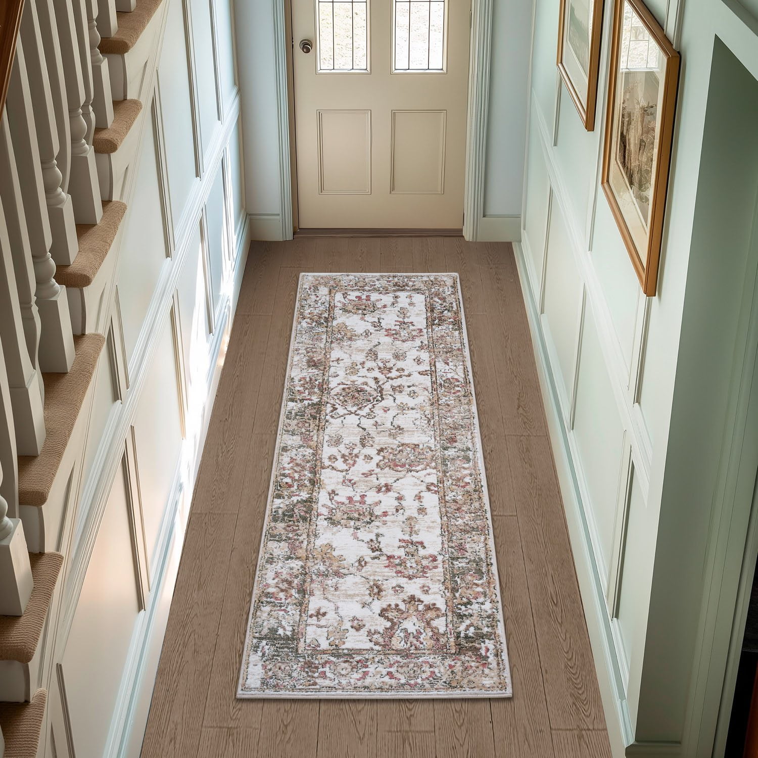 Laura Ashley Eliza Rug, Assorted Sizes and Designs - Samsclub.com