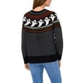 thumbnail image 3 of Vince Camuto Women's Halloween Sweater, 3 of 4