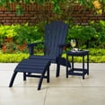 thumbnail image 2 of Member's Mark Adirondack Chair, Various Colors, 2 of 2