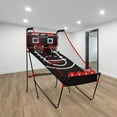 thumbnail image 6 of Sam's Exclusive - ESPN Pro Competition LED 2-Player Arcade Basketball, 6 of 6