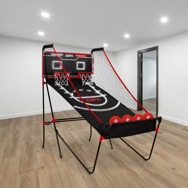 Sam's Exclusive - ESPN Pro Competition LED 2-Player Arcade