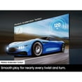 thumbnail image 7 of SAMSUNG 75" Class Q70 Series QLED 4K Smart TV - QN75Q70CDFXZA, 7 of 9