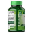 thumbnail image 4 of Nature's Truth Vitamin D3 250 mcg (10,000 IU) (300 ct.), 4 of 4