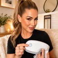 thumbnail image 5 of iReliev Eye Massager with Heat, Vibration & Compression, 5 of 7
