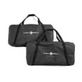thumbnail image 4 of Disc-O-Bed Large with Side Organizers & Rubber Foot Pads, 4 of 9