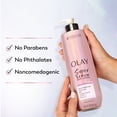 thumbnail image 6 of Olay Super Serum Body Lotion, 18.5 fl. oz., 2 pk., 6 of 9