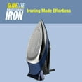 thumbnail image 5 of Conair Glidelite Iron Bonus GI605GDS, 5 of 7