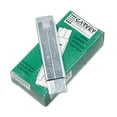 thumbnail image 2 of Cosco Jiffi-Cutter Compact Utility Knife with Retractable Blade, 2 of 2