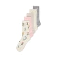 thumbnail image 2 of Steve Madden Women's 5-Pack Crew Sock, 2 of 7