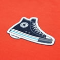 thumbnail image 7 of Converse Boys Graphic T-Shirt, 7 of 8