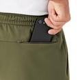 thumbnail image 5 of Member's Mark Fleece Pant, 5 of 10