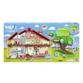 thumbnail image 2 of Bluey's Family Barbecue Home Mega Playset, 2 of 4