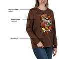 thumbnail image 2 of State of Mine Women's Harvest Long Sleeve Tee, 2 of 8