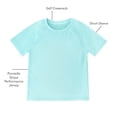 thumbnail image 7 of Member's Mark Boys 2-Pack Active Tops, 7 of 9
