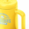 thumbnail image 5 of Logo Brands Southern University Jaguars Stainless Steel Leakproof Tumbler, 5 of 6