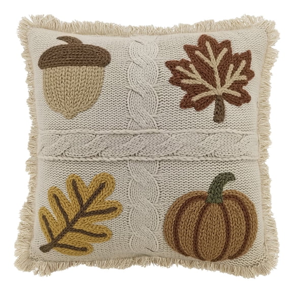 Member's Mark Harvest and Halloween Indoor Accent Pillows
