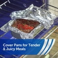 thumbnail image 7 of Reynolds Wrap Every Day 12" Aluminum Foil, 200 sq. ft., 2 pk., 7 of 7