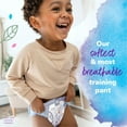 thumbnail image 4 of Pull-Ups New Leaf Potty Training Pants for Boys Sizes: 2T-5T, 4 of 13