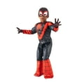 thumbnail image 2 of Marvel Spin Official Toddler Costume, 2 of 9